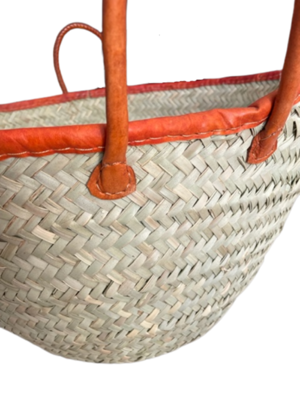 Fish Basket TAL 2