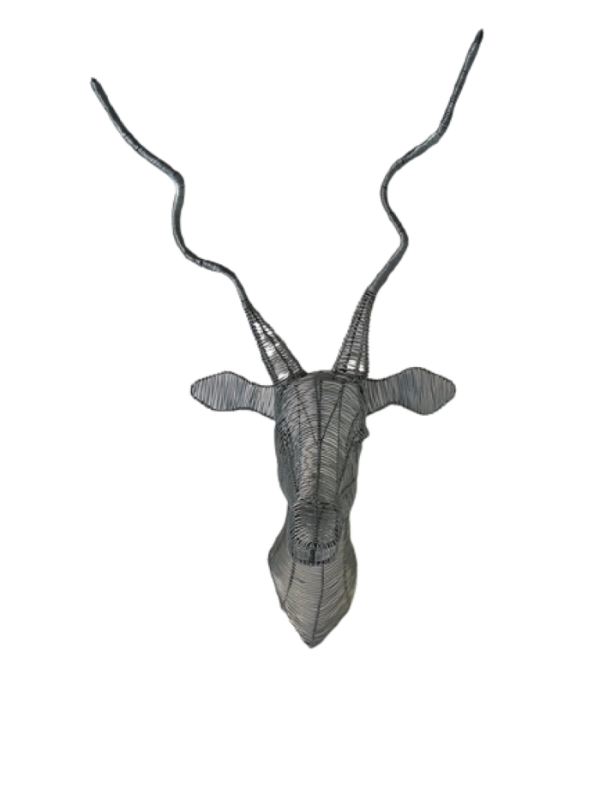 Wire Kudu 1