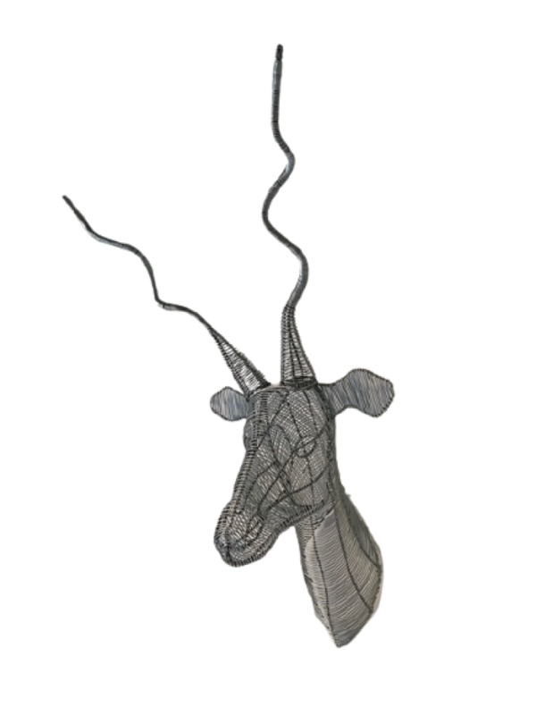 Wire Kudu 2