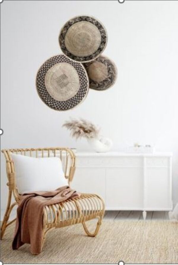 Wall Basket Lifestyle